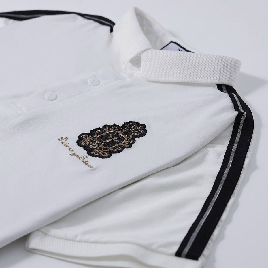 Áo thun nam cổ bẻ Muradfashion, áo polo nam chất vải cotton cao cấp hot trend 2021 NT1027