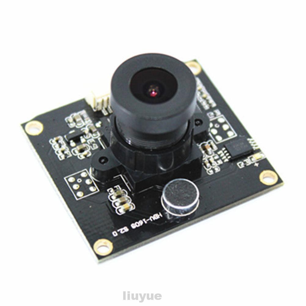 Mô Đun Camera An Ninh Góc Rộng 120 Độ Tự Động Dễ Lắp Đặt Đa Năng | BigBuy360 - bigbuy360.vn