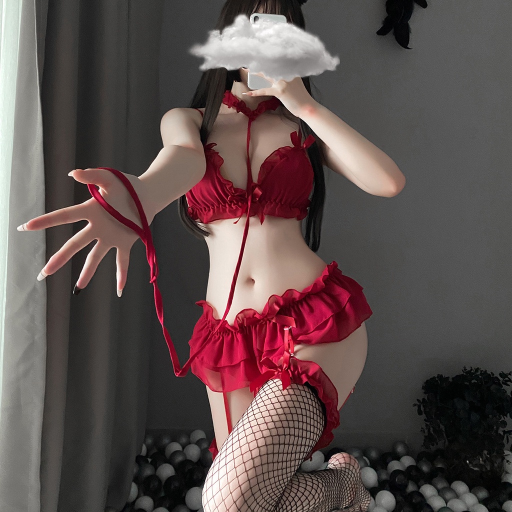 Cosplay Badgirl BIGSIZE | BigBuy360 - bigbuy360.vn