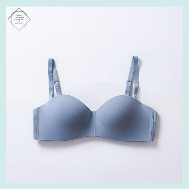 Áo Lót 157 Cúp Ngực Kèm Dây Áo Siêu-Xinh-