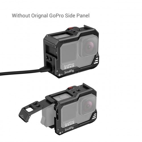 SmallRig Cage cho GoPro Hero 9 Black – 3084