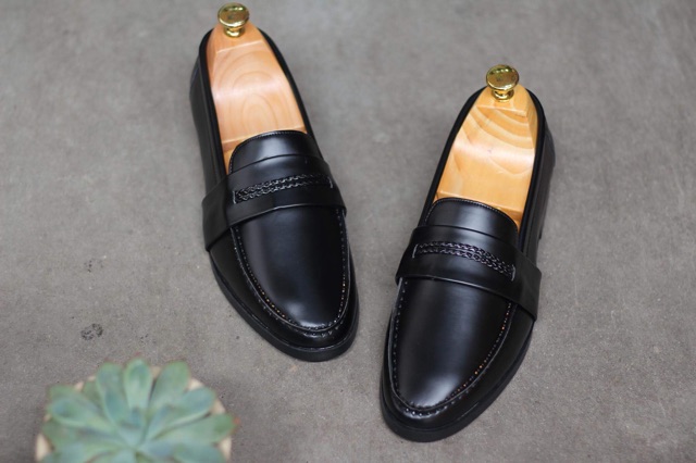 Giày lười nam công sở | BigBuy360 - bigbuy360.vn