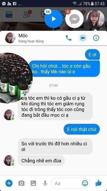 Dầu gội bồ kết hoa bưởi gàu-rụng tóc | BigBuy360 - bigbuy360.vn