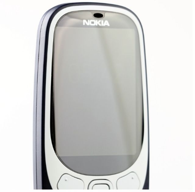 Dán màn hình nokia 3310-2017