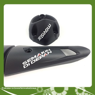 Ốp pô dành cho xe Exciter 150