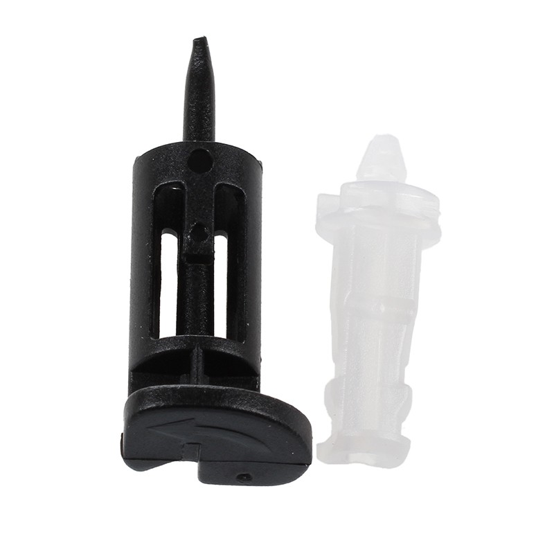 Set 10 Kẹp Nhựa Cho Cpu Intel 4 Chiều M7 | BigBuy360 - bigbuy360.vn