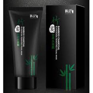 GEL LỘT MỤN THAN TRE TUÝP