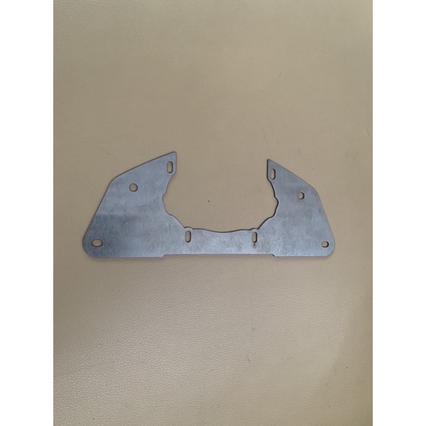 PÁT ĐỘ BI CẦU INOX DÀNH CHO EXCITER 150 2019 đèn led