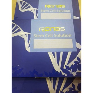 Tế bào gốc ronas (1 hộp)