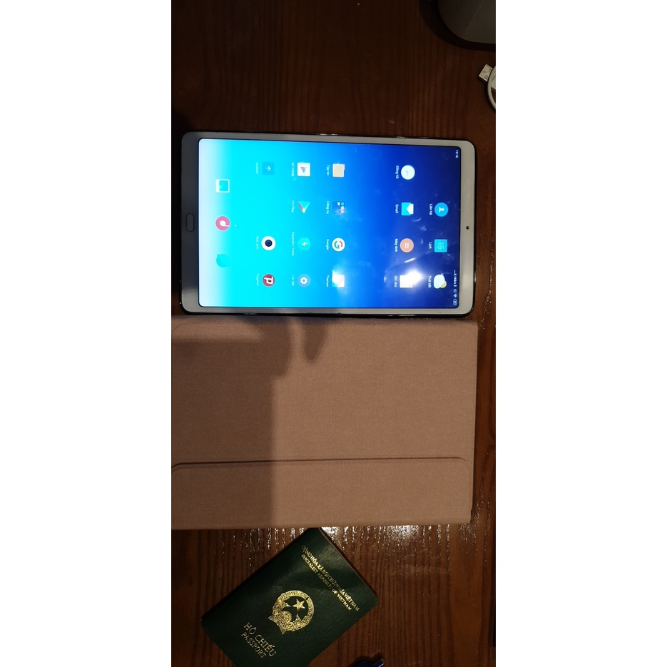 Máy Tính Bảng Xiaomi Mipad 4, Mi Pad 4 (4GB Ram+ 64Gb) bản wifi +LTE | BigBuy360 - bigbuy360.vn