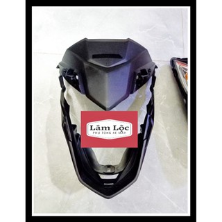 ốp đầu sonic 150r new 99% honda indonesia chính hãng