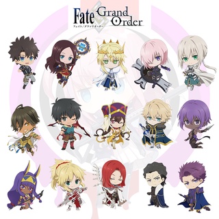 Móc Khóa Hình Nhân Vật Anime Fate Grand Order