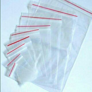 50 túi zipper các size