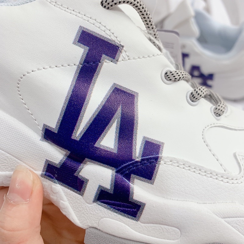 Giày Thể Thao Thắng Giày MIB LA NY