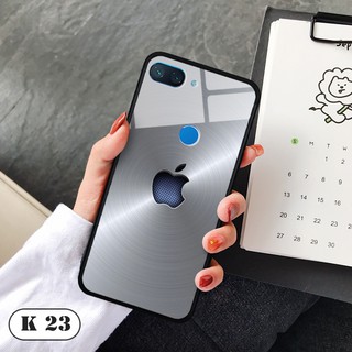 Ốp lưng XIAOMI MI 8 LITE- in hình 3D