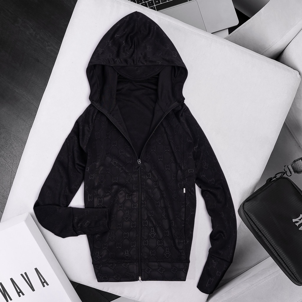 Áo Chống Nắng Nam Nữ Ngăn ngừa tia UV tiếp xúc trực tiếp