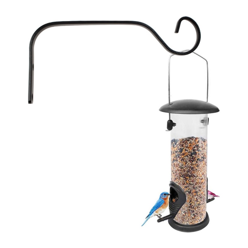 Chuông Gió Dạng Lồng Đèn Treo Tường Trang Trí Trong Nhà / Ngoài Trời