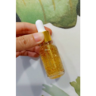 Serum 24k gold (chai 20ml)