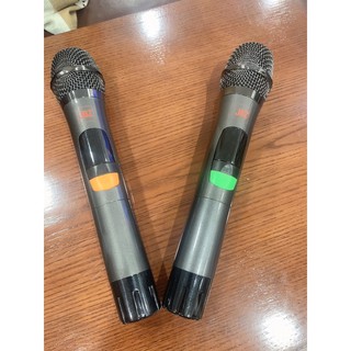 Mic loa kéo JBZ 0806 106 1206 chuẩn JBZ