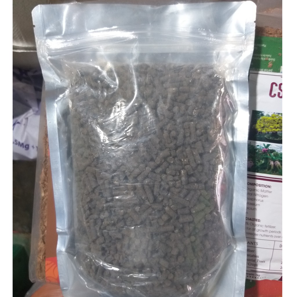 Phân Dơi Nhập Khẩu Đức , Phân Hữu Cơ Dơi Nguyên Chất