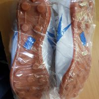 Giầy Đinh TL thashoco đen trắng 30-43