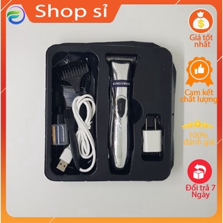Tông đơ chấn viền d81