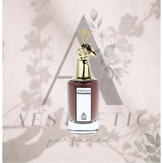 Nước hoa dùng thử Clandestine Clara  by Penhaligon’s 5ml/10ml/20ml