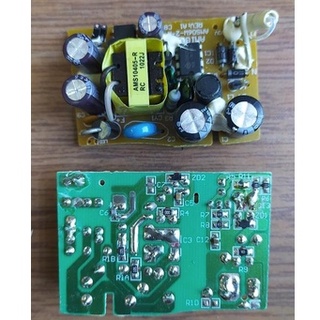 Nguồn rời 5v 2a không vỏ