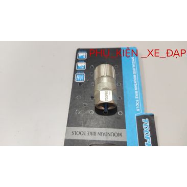 Cảo líp vặn xe đạp Toopre cao cấp