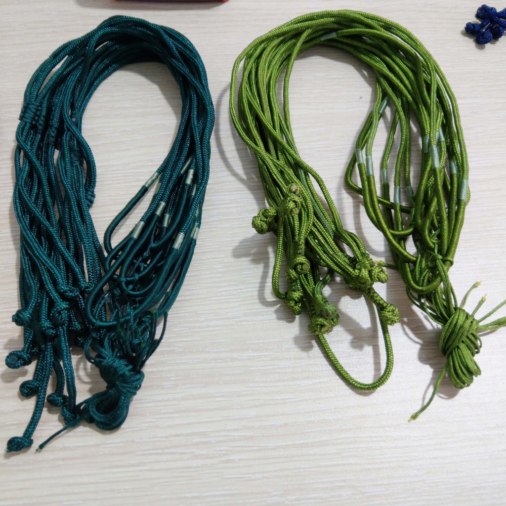 Dây chuyền thời trang