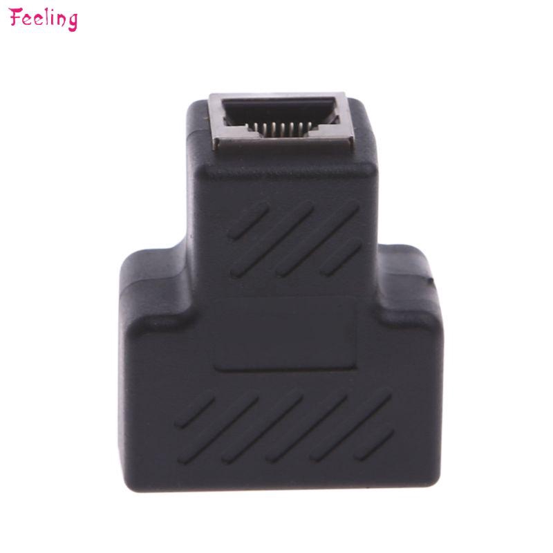 Đầu Chia Cổng Mạng Lan Rj45 Mới | BigBuy360 - bigbuy360.vn