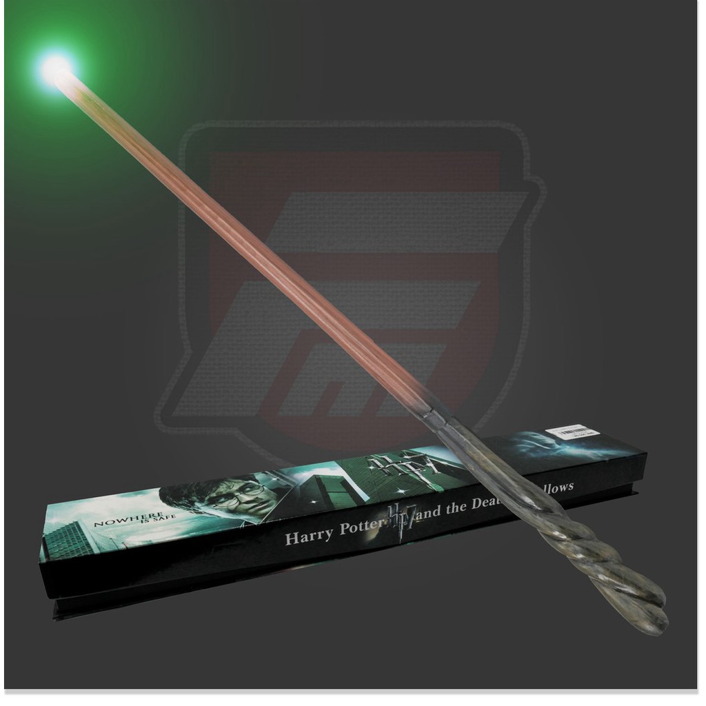 ĐỒ CHƠI NHẬP VAI ĐŨA THẦN HARRY POTTER COSPLAY