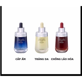 Serum AHC bản mới 2019