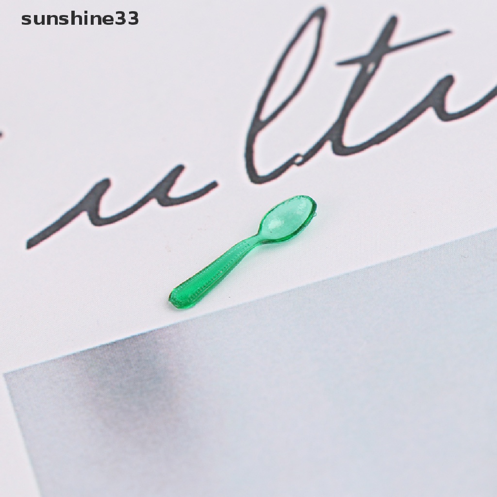 SU 1:12 Dollhouse Miniature pudding Dolls Kitchen Food Accessories Simulation Toys n