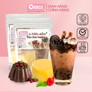 Mã grosale2 giảm 8% đơn 150k set milo dầm siêu ngon bếp của mẹ onici - ảnh sản phẩm 2