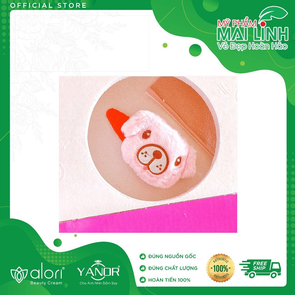 [Chọn Mẫu - Hàng Hot] Cài Tóc, Kẹp Tóc Hàn Quốc Hình Thú 2020 Siêu Xinh Cùng Bạn Nữ Đón Hè Cực Kì Cá Tính | BigBuy360 - bigbuy360.vn