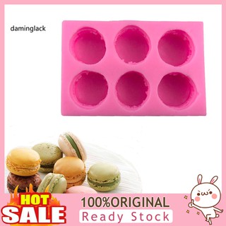 (daminglack) Khuôn Silicon Làm Đá Viên 2 Trong 1 Chống Rò Rỉ Tiện Dụng Cho Gia Đình