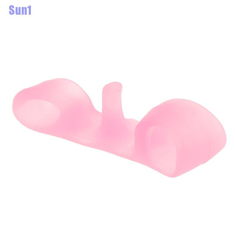 (Hàng Mới Về) Cặp Ngón Chân Tiện Dụng