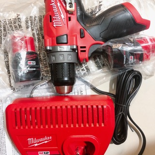 Miuwaukee 2504 bộ 1pin 2 ah