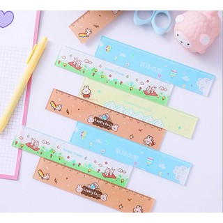 Thước kẻ cute 1906