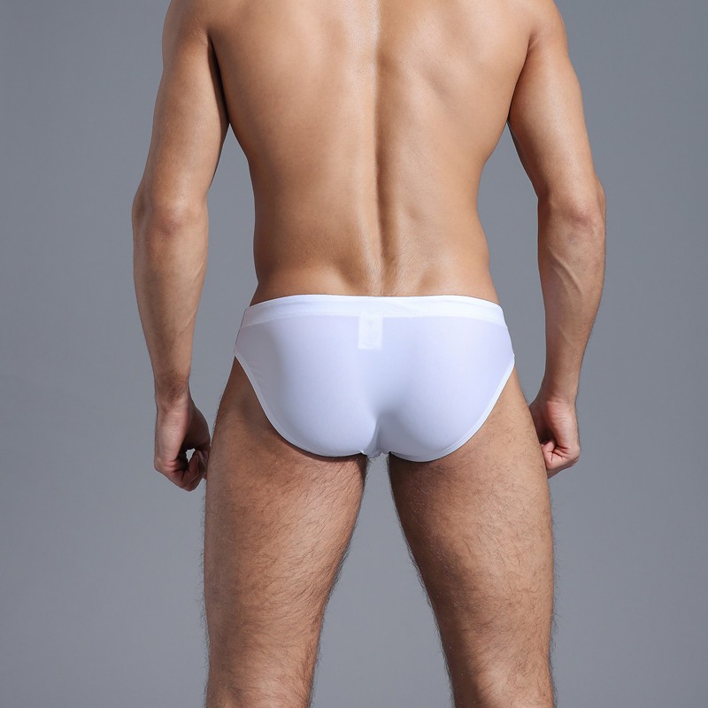 Quần Bơi Lưng Thấp Quyến Rũ Thời Trang Cho Nam | BigBuy360 - bigbuy360.vn