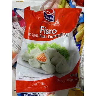 Viên thả lẩu Malai Ocean Ria, Figo, Rich MaMa