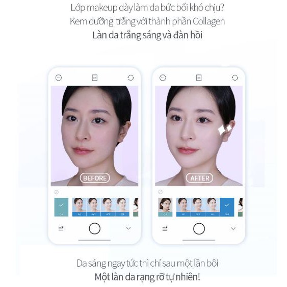 Kem dưỡng SISTER ANN nâng tông làm trắng da | BigBuy360 - bigbuy360.vn