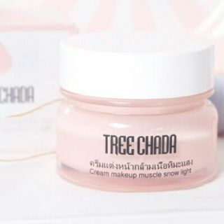 kem trang điểm 3 in 1 tree chada
