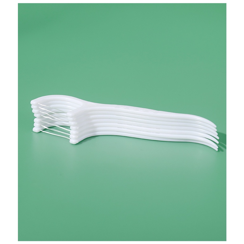 Hộp 50 Chỉ Nha Khoa Dùng Một Lần T Ta253