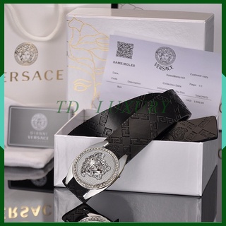 Thắt Lưng Nam Versace Cao Cấp Siêu Đẹp