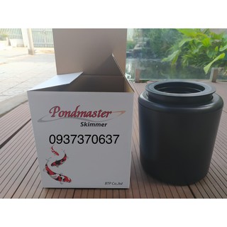 HÚT MẶT HỒ KOI NHẬT BẢN