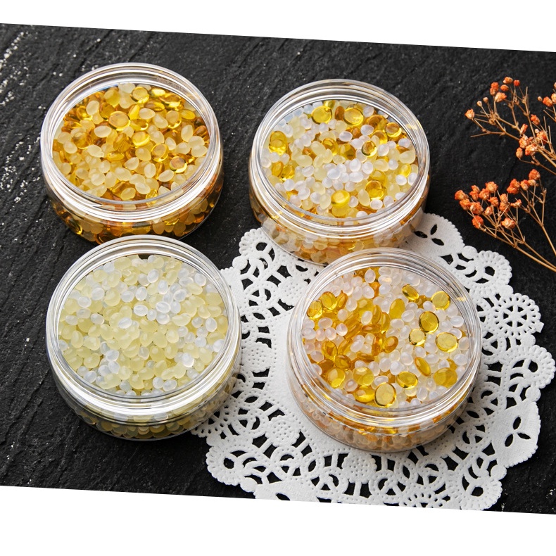 Sáp Đóng Dấu Niêm Phong Bì Thư/Trang Trí Sổ Tay/Đồ Thủ Công Trong Suốt Hình Cá Mập