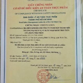 Đậu trắng Bi 500g
