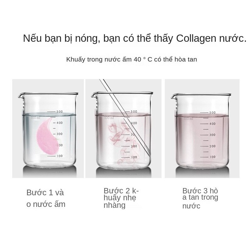 [Hàng mới về] Mặt Nạ Mắt Bioaoua Chiết Xuất Tảo Biển Dưỡng Ẩm Làm Săn Chắc Da | BigBuy360 - bigbuy360.vn